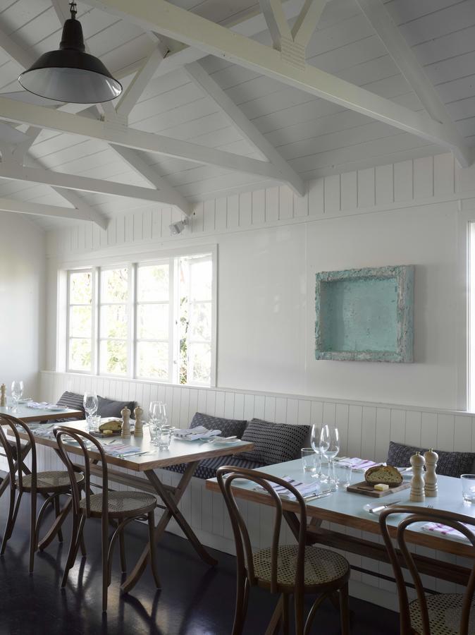 The Oyster Inn Oneroa Extérieur photo