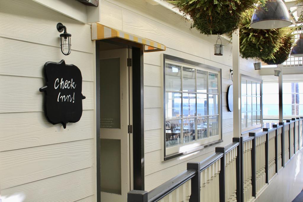 The Oyster Inn Oneroa Extérieur photo